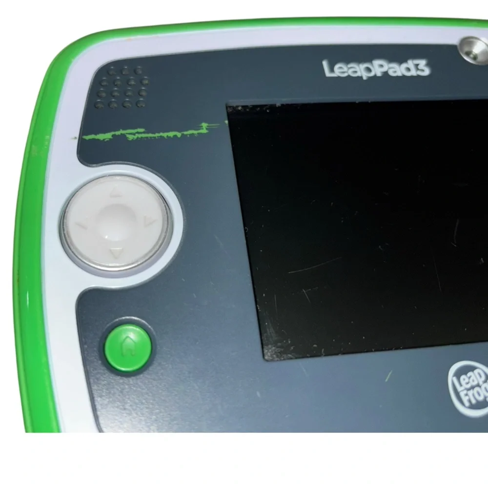 Leapfrog preowned tested